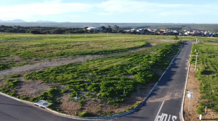 0 Bedroom Property for Sale in Stilbaai Wes Western Cape